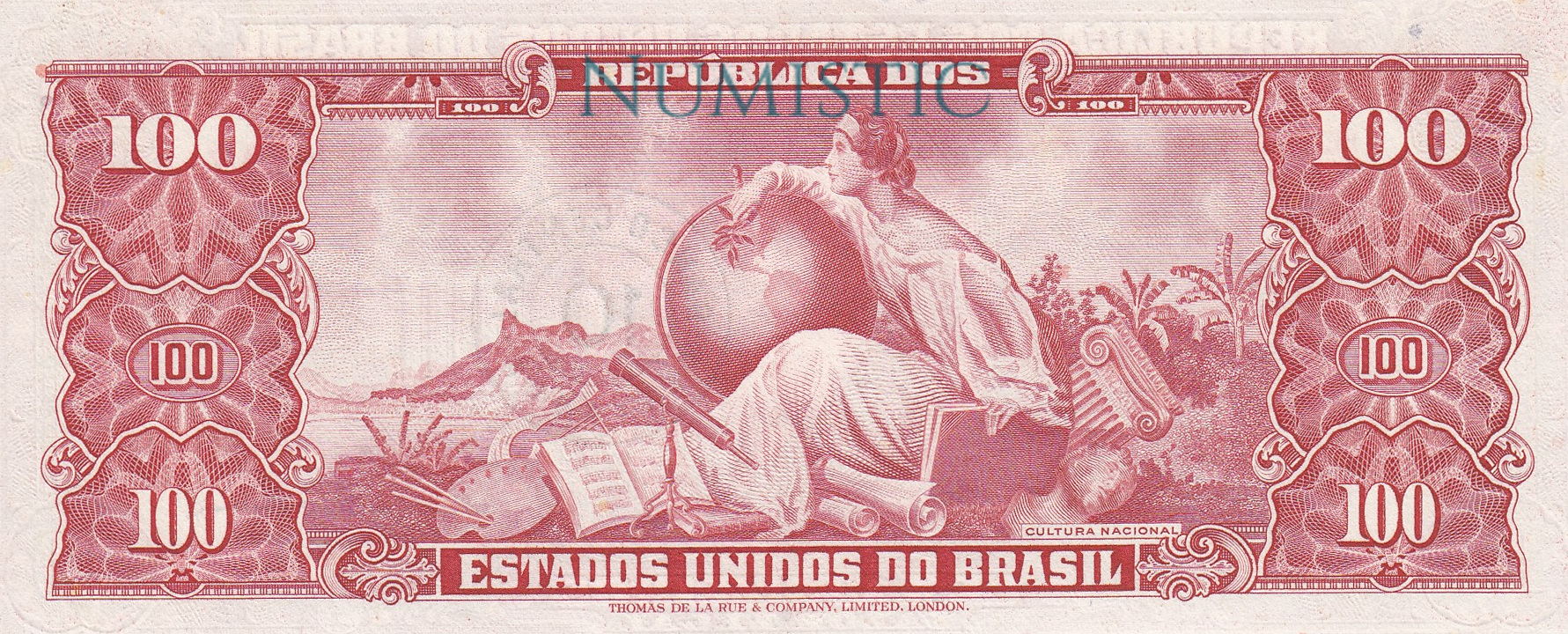 10 Centavos — reverse