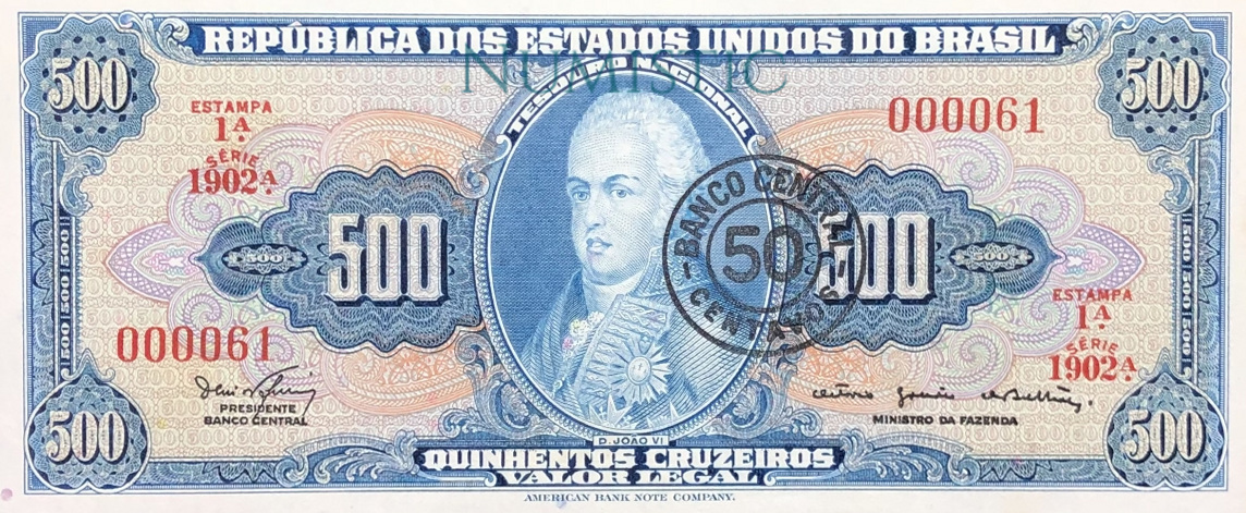50 Centavos — obverse