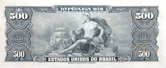 50 Centavos — reverse