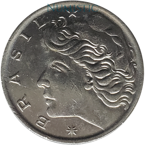 50 Centavos — obverse