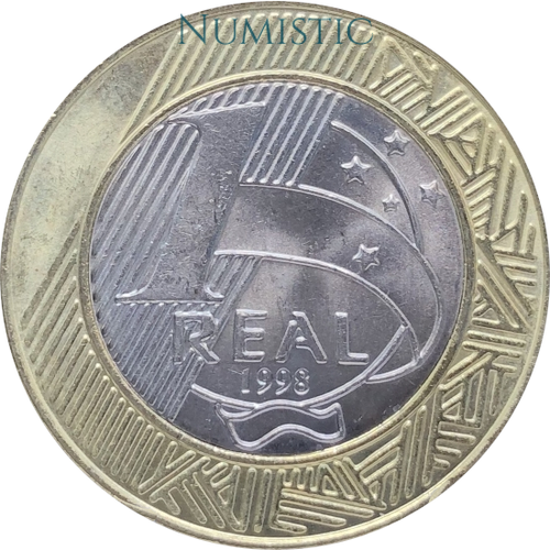 1 Real - Direitos Humanos (DH)