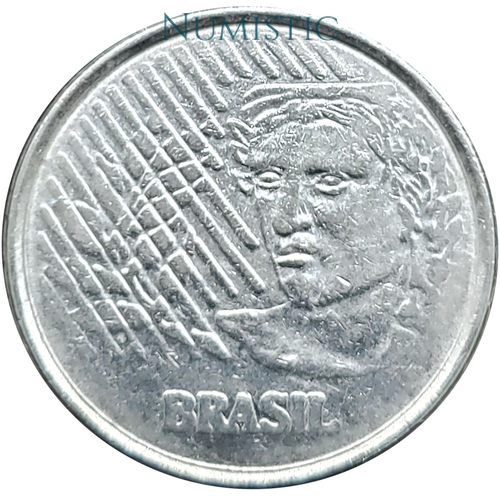 50 Centavos — obverse
