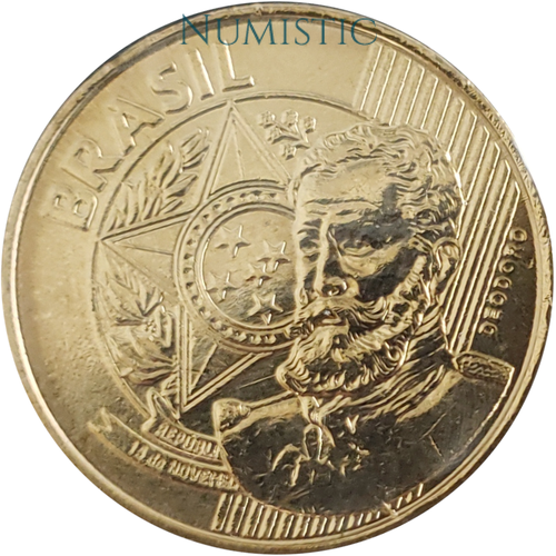 25 Centavos