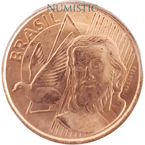5 Centavos