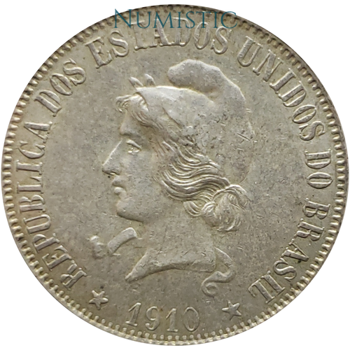 2.000 Réis — reverse