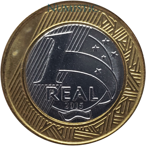 1 Real - Jogos Olímpicos e Paralímpicos RIO - Basquetebol — reverse