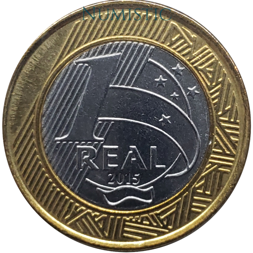 1 Real - Jogos Olímpicos e Paralímpicos RIO - Paracanoagem — reverse