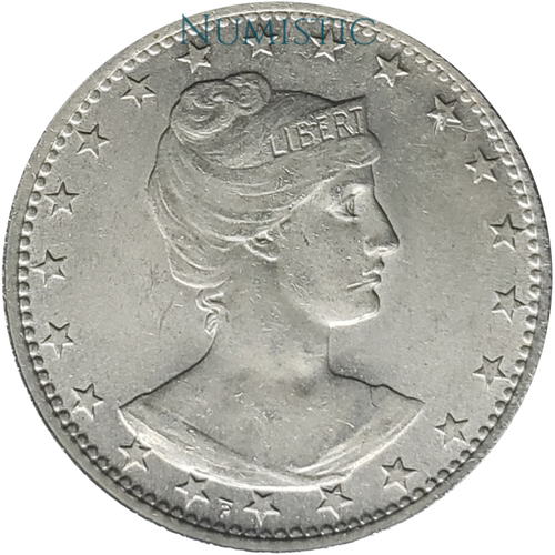 200 Réis MCMI — obverse