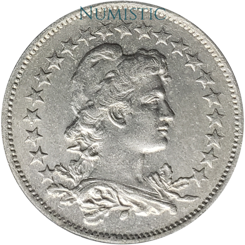200 Réis — obverse
