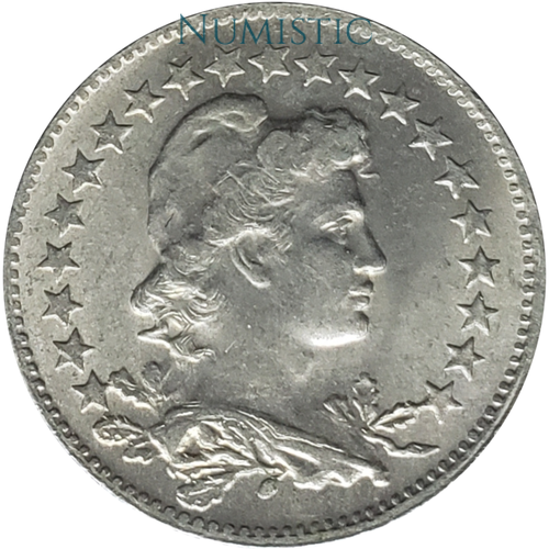 100 Réis — obverse