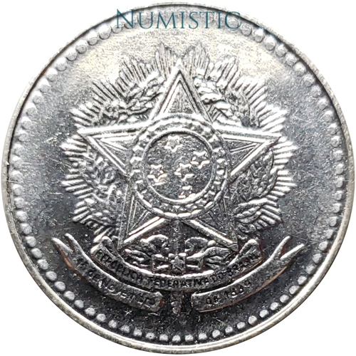 10 Cruzados — reverse