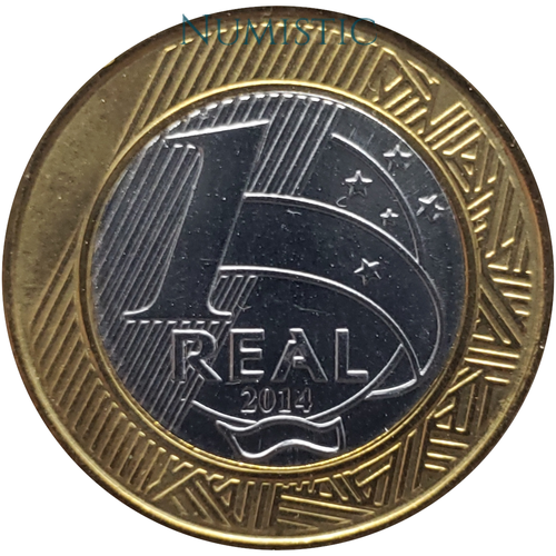 1 Real - Jogos Olímpicos e Paralímpicos RIO - Paratriatlo — reverse