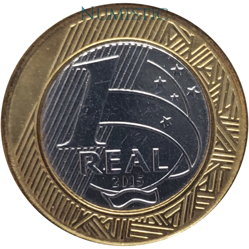 1 Real - Jogos Olímpicos e Paralímpicos RIO - Atletismo Paralímpico — reverse
