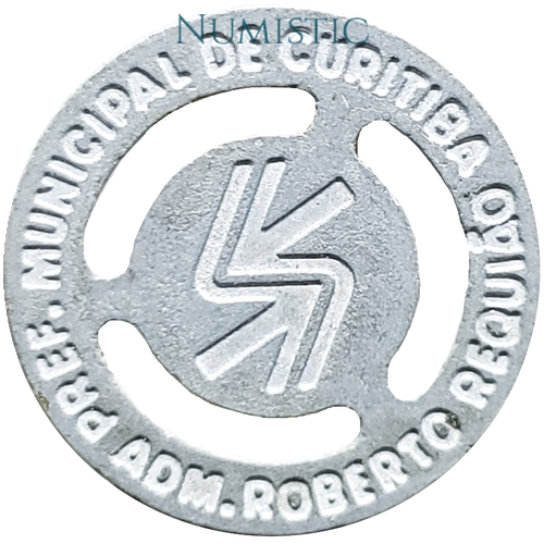 Ficha Caderneta de Poupança Banestado — reverse