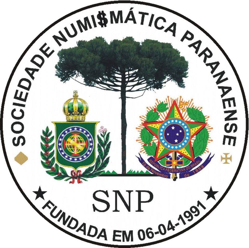 Sociedade Numismática Paranaense