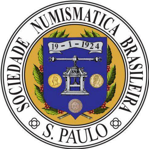 Sociedade Numismática Brasileira