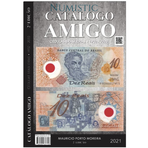 Catálogo Amigo 2021 - 3a Edição — reverse