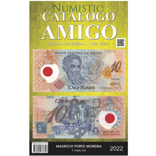 Catálogo Amigo 2022 - 4a Edição — reverse