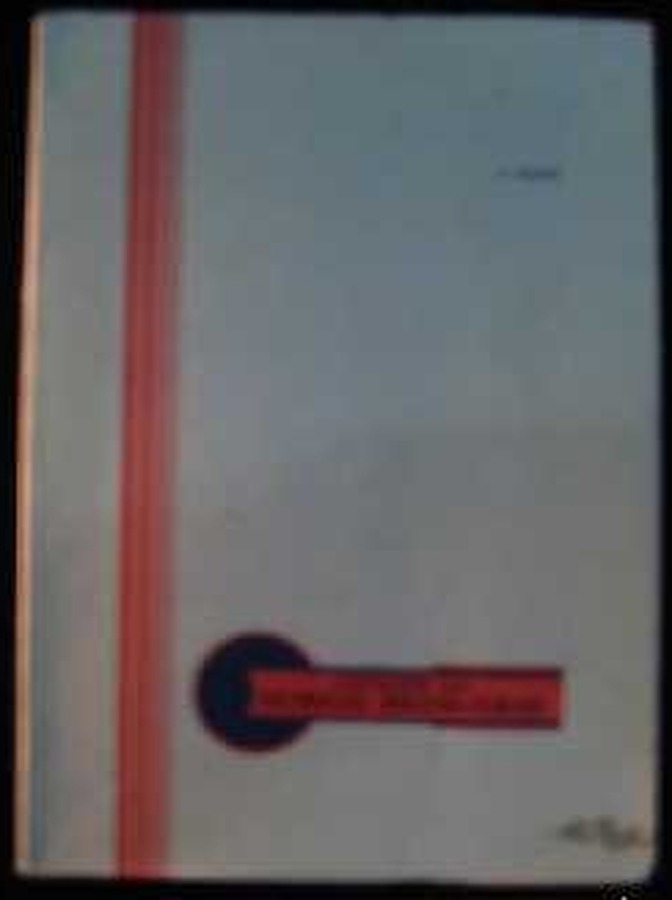 Capa de CMB 290 Anos (1694–1984)