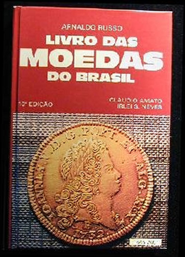 Capa de História dos Bancos e do Desenvolvimento Financeiro do Brasil