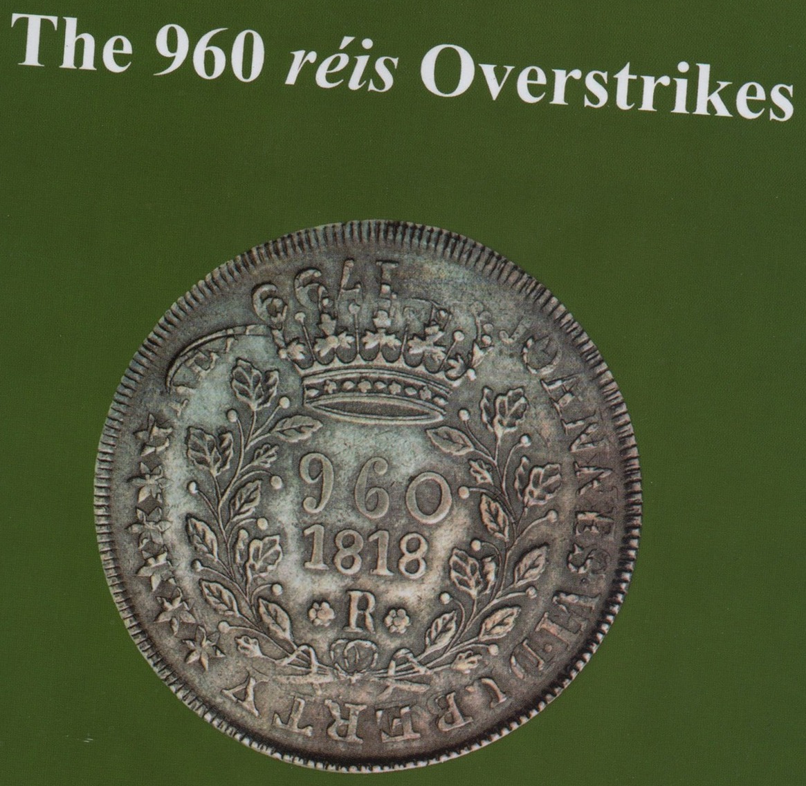 Capa de Os Recunhos dos 960 réis – 3a. edição atualizada – David André Levy
